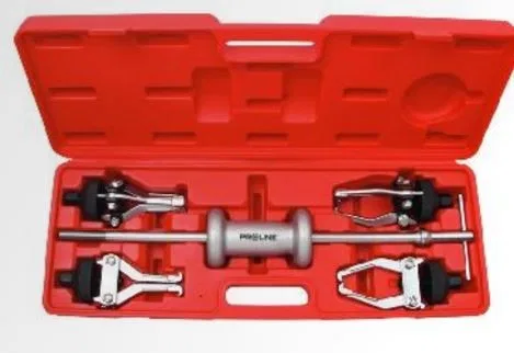 Pro-Line Trägheitsabzieher für Lager, 5 Stück (46868)