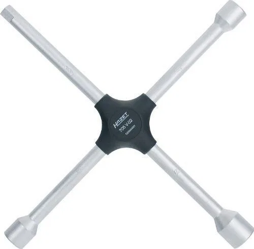 Hazet Hazet 705V-02 Spider