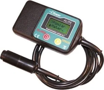 Prodig-tech GL-8s Messgerät, Lacktester für Fe und Al