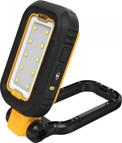 Dewalt USB-C-Akku-Lampe 1000 lm (1 Stück)
