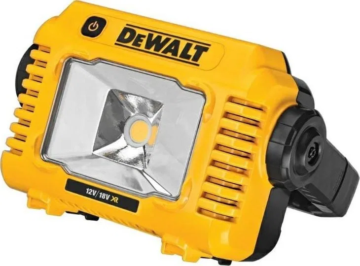 Dewalt LED-Lampe 18 V DCL077-XJ