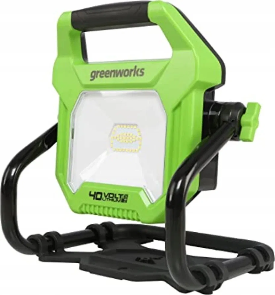 Greenworks 40V Arbeitsleuchte Greenworks G40WL