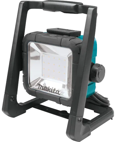 Makita Akku-Werkzeug 14,4/18 V Li-Ion 20 LED (DML805)