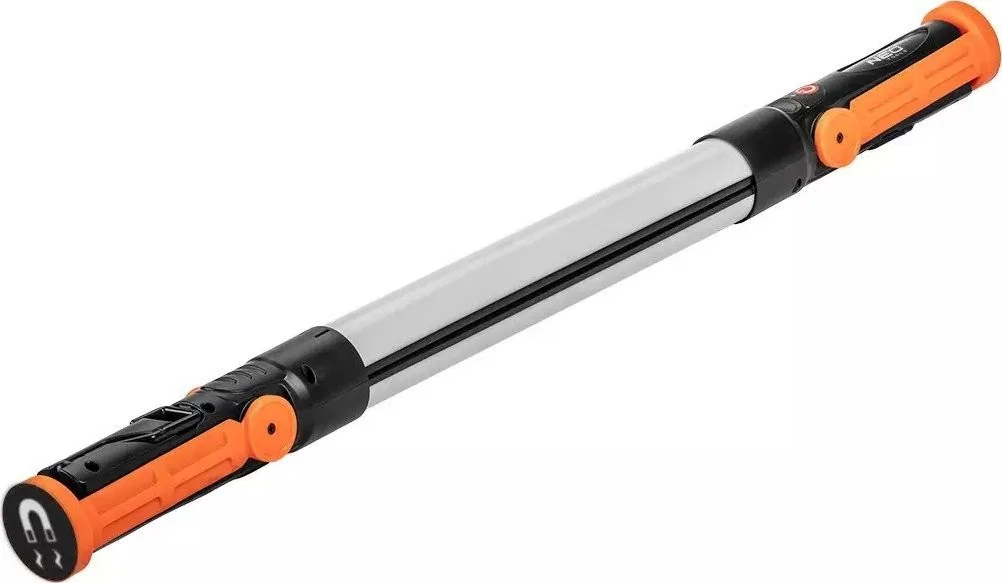 Neo Akku-Werkstattlampe 2x350 lm, klappbar, SMD (99-047)