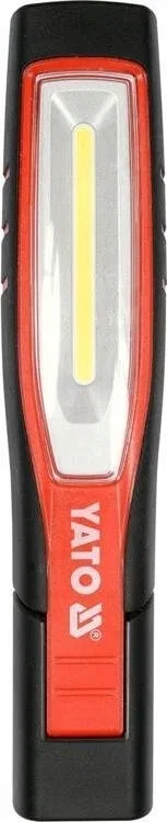 Yato YT.COB WORKSHOP-Lampe 10 W, 1000 lm