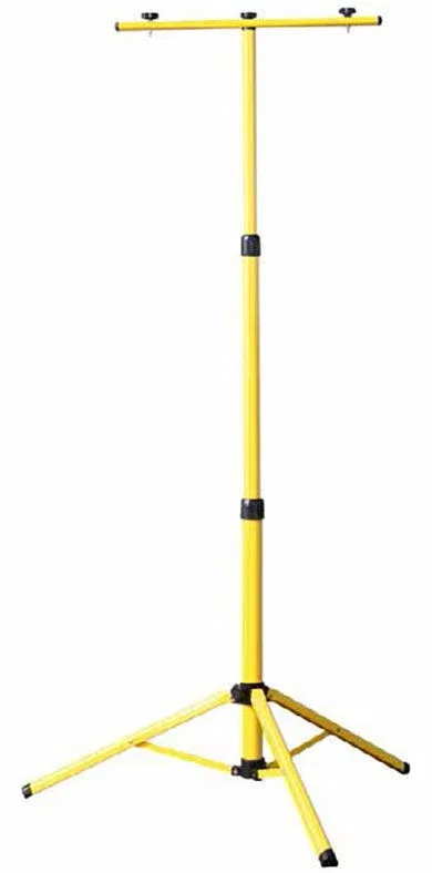 GTV Doppelstativ für Halogenstrahler 2x500W (OH-ST2500-23)