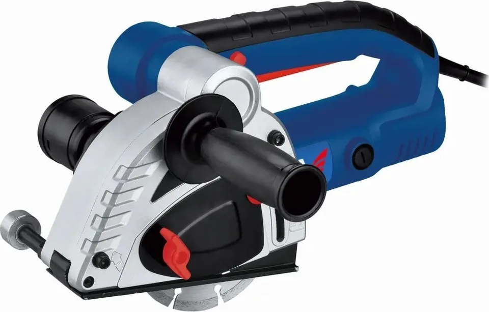 Dedra-Rillenfräse DED7918 125 mm