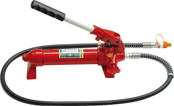 Vorel Pumpe für hydraulischen Spreizer 4 t 80320
