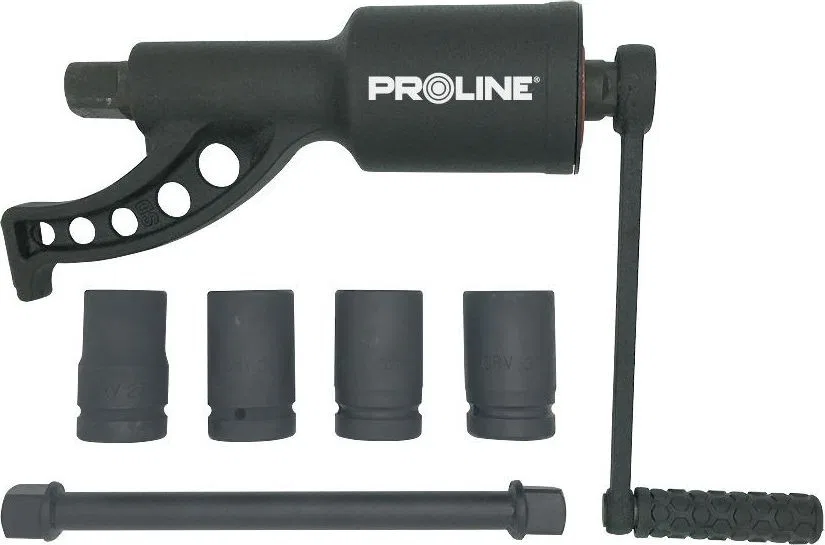 Pro-Line Drehmomentverstärker 6800 Nm, 1:64, 27, 30, 32, 33 mm, PROLINE – 46862