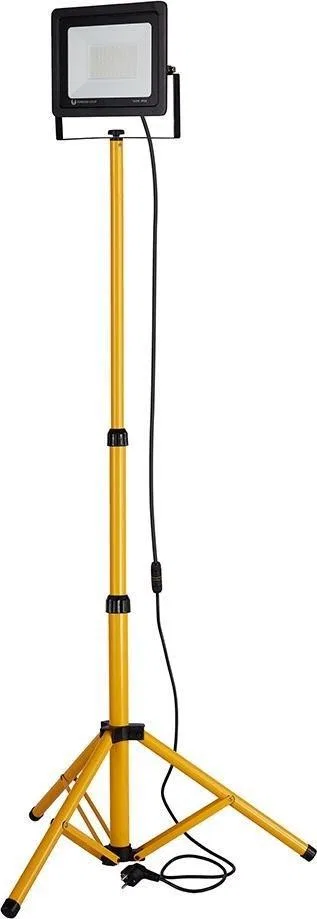 Forever Light LED-Strahler auf Stativ 1x100W 6000K Forever Light