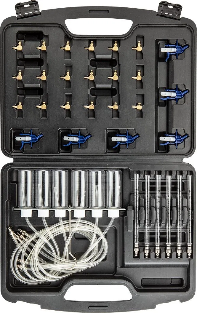Neo-Diagnoseset für Common-Rail-Systeme (11-263)