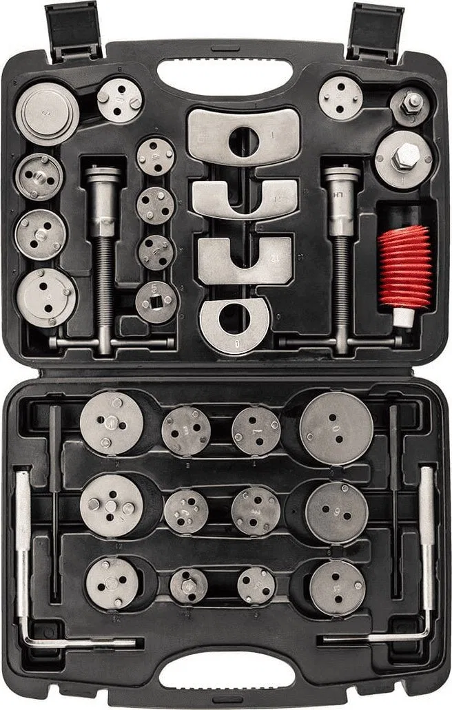 Neo-Trennvorrichtungen für Bremssättel, 35-teilig (11-129)