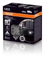 Arbeitsleuchte (LED, 12/24 V, 15 W)