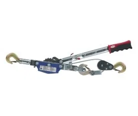 Yato Seilwinde 1500 kg, 3 m (YT-5914)