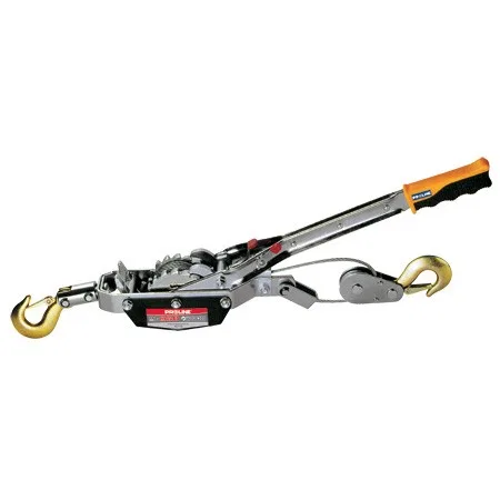Pro-Line Handseilwinde 1500 kg, 3 m – 46715