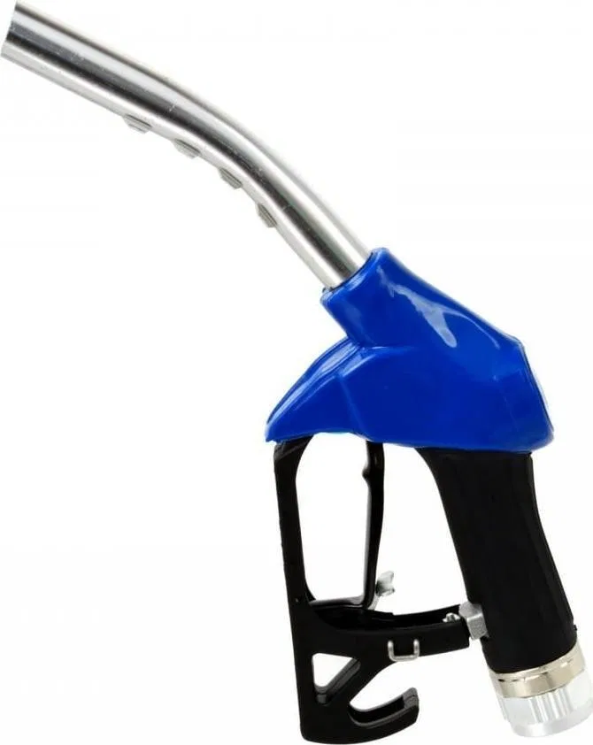 Geko PROFI-Tankpistole mit Rückprallfunktion (10) G00954 GEKO