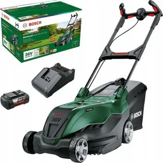 Bosch Benzin-Rasenmäher AdvancedRotak 36V-44-7