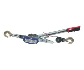 Yato Seilwinde 1300 kg, 3 m, YT-5913