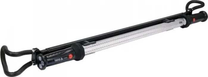 Yato MOTORRAUMBELEUCHTUNG 120 LED, 750 LM (1 STÜCK)