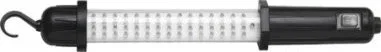 Bachmann LED-Handleuchte BACHMANN 60 LED, Akku, Magnethalterung