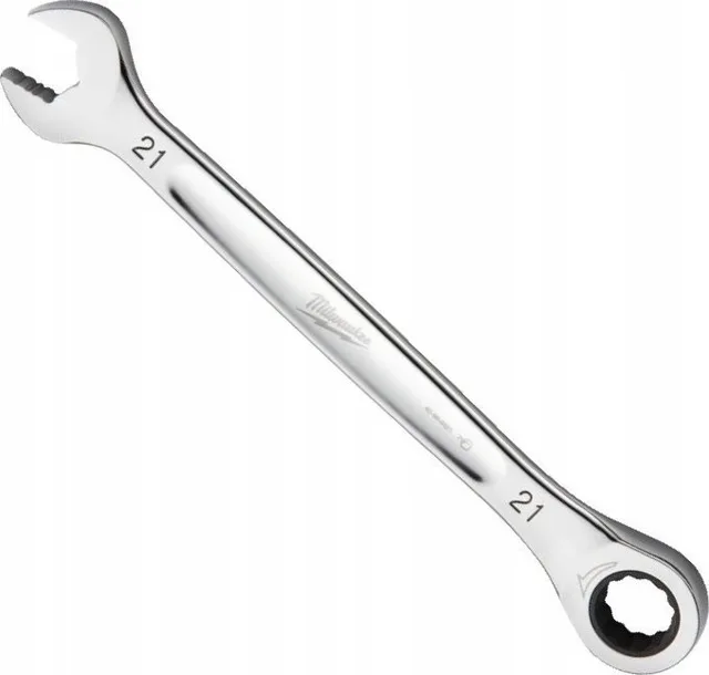 Milwaukee-Schlagschraubenschlüssel MILWAUKEE BLADE WRENCH. 21 mm MAXBITE RATCHET