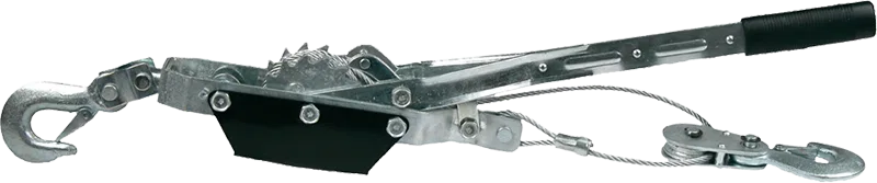 Topex Seilwinde TOPEX 3,5 t 5,9 kg – 97X082