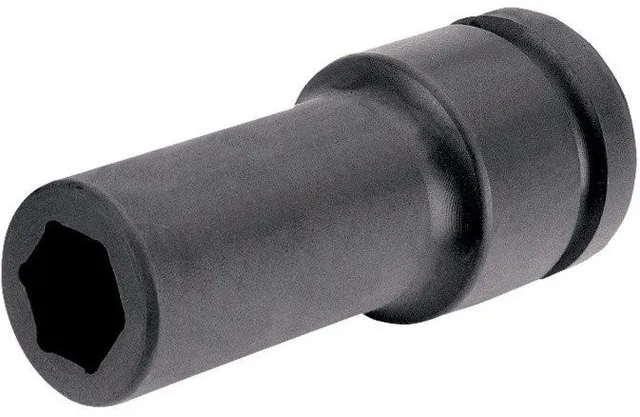 Irimo-Schlagkopf 3/4" lang, 6-kant, 24 mm