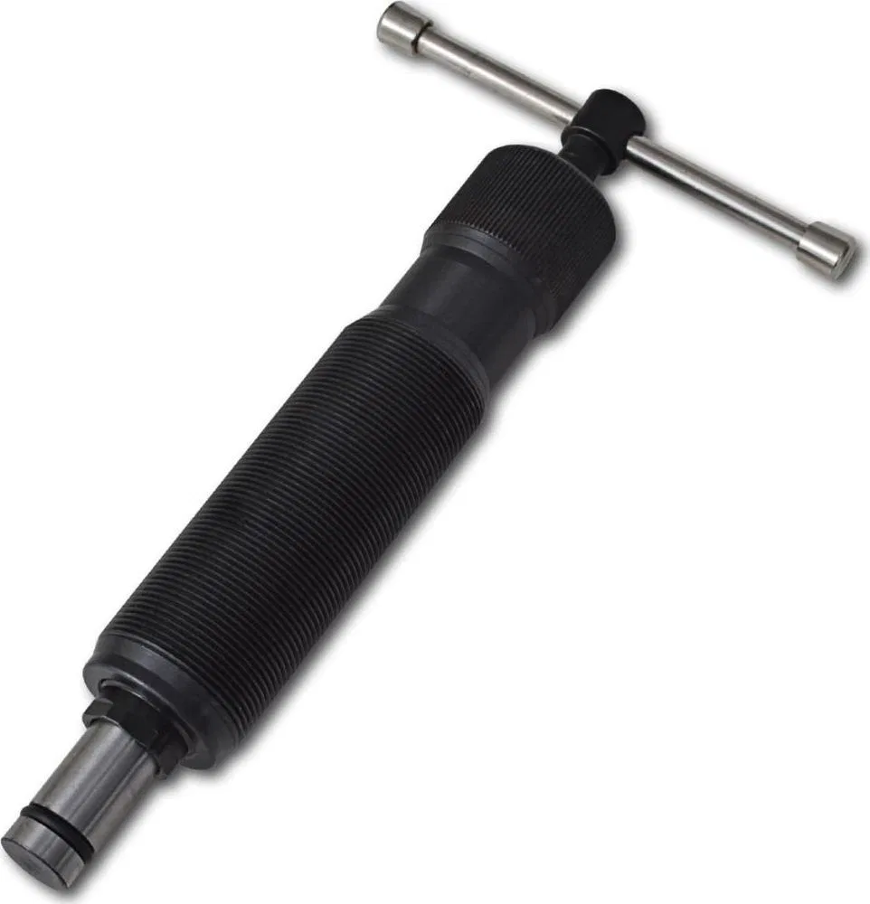 vidaXL Universeller Hydraulikheber 10 Tonnen (210269) - 210269