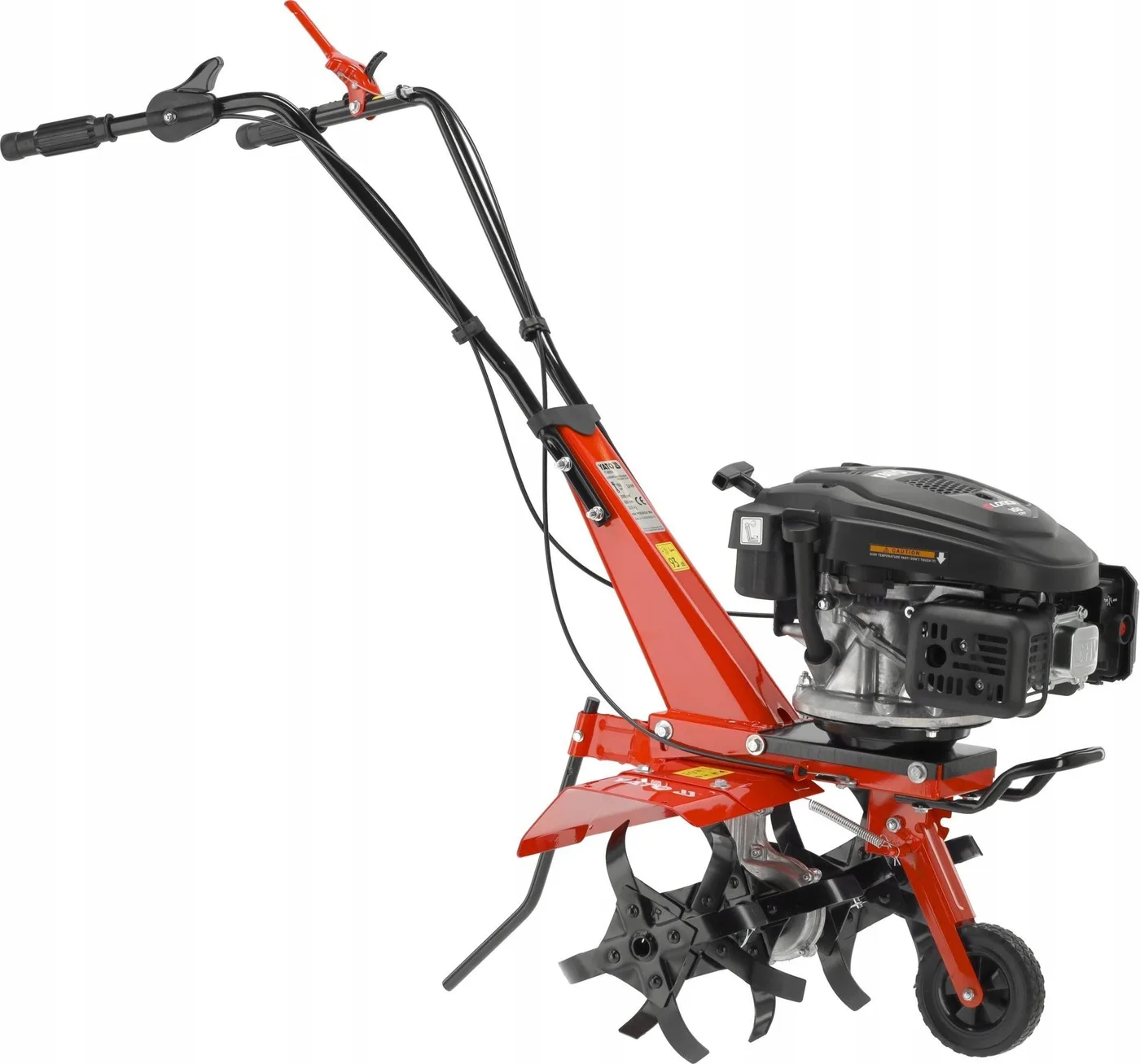 Benzin-Motorhacke 36/60 cm YT-85590