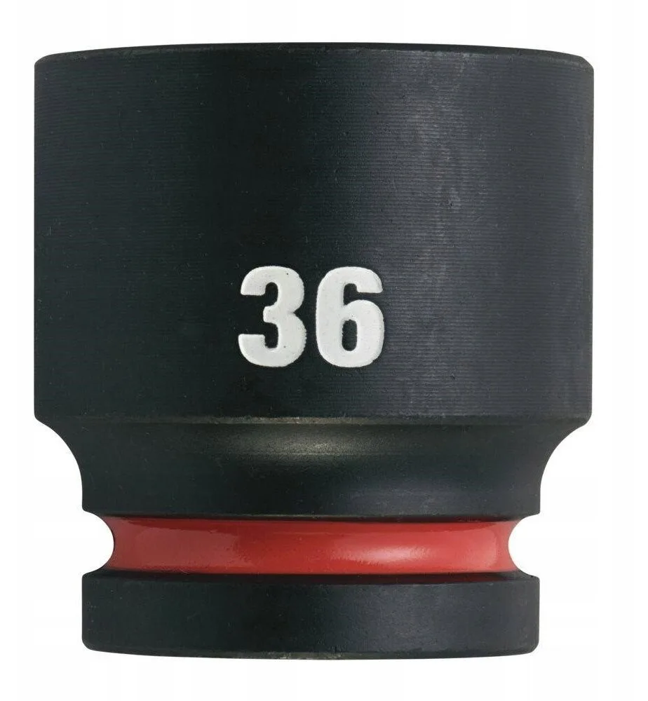 Sechskant-Schlagschraubendreher MILWAUKEE SHW 3/4" 36 mm