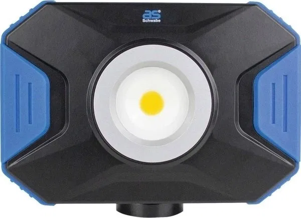Beschaffung von wiederaufladbaren LED-Lampen AS-SCHWABE Acculine Flex 10W