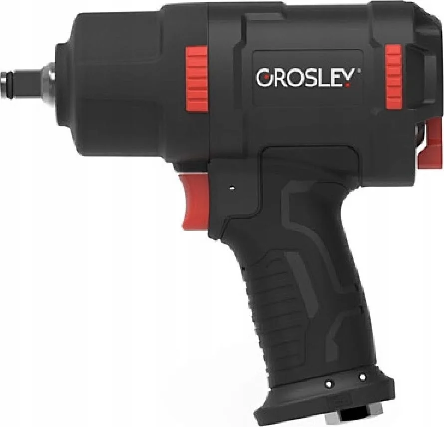 Grosley Druckluft-Schlagschrauber 1/2" 1600 Nm GROSLEY