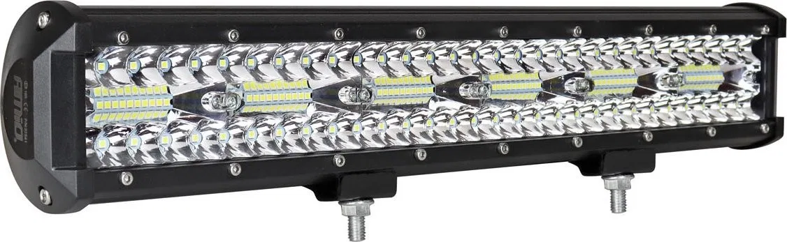 AMiO LED-Arbeitsleuchte AWL27, 45 cm, 12 V, 24 V, AMIO-02541