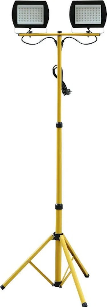 Volteno VOLTENO LED-Scheinwerfer VOLTENO Stativ VO2024