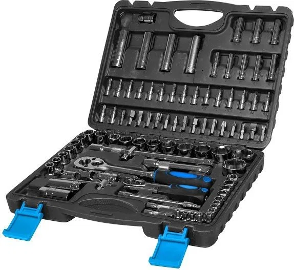 Mega-Werkzeugset, 94-teilig (58094)
