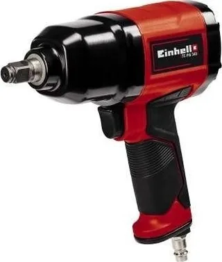 Einhell Schlagschrauber TC-PW 340, 6,3 bar, 1/2"