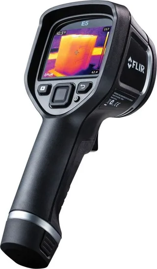 FLIR Systems FLIR-Wärmebildkamera