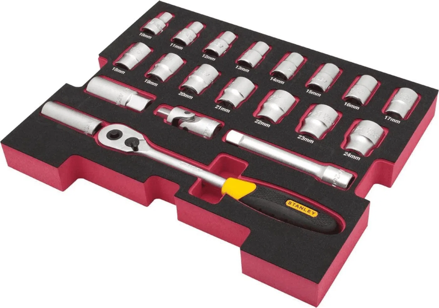 Stanley-Werkzeugset, 20-teilig (FMHT0-74297)