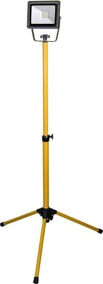 Dedra Werkstattlampe 30 W SMD-LED, Economy, Stativ, IP65