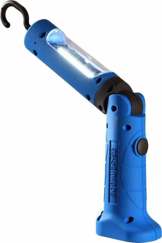 AS Schwabe LED-Akku-Lampe 3 W 42808