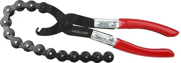 Pro-Line Auspuffrohrschneider 20–75 mm Proline (46849)