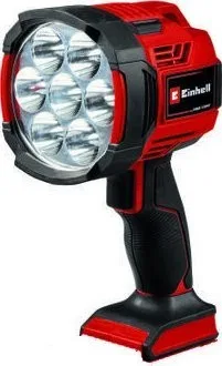 Einhell Lampe TE-CL 18/2500 LiAC-solo