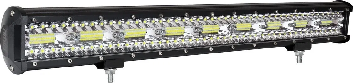 AMiO LED-Arbeitsleuchte AWL29, 65 cm, 12 V, 24 V, AMIO-02543