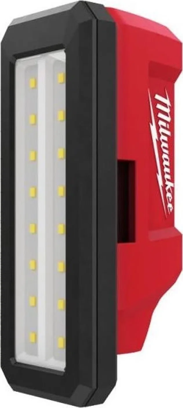 Milwaukee Akku-Prozektorstrahler M12 PAL-0 (ohne Akku und Ladegerät) 700 lm