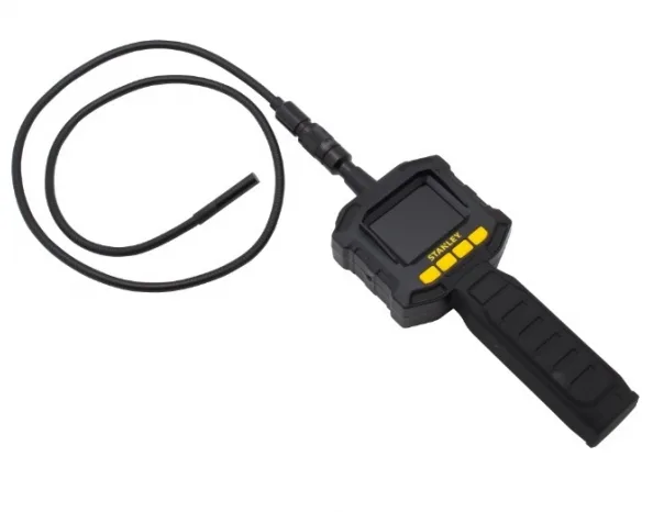 Stanley Inspektionskamera mit Farb-LED-Monitor (STHT0-77363)
