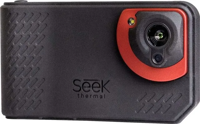 Seek Thermal SEEK ShotPRO Wärmebildkamera