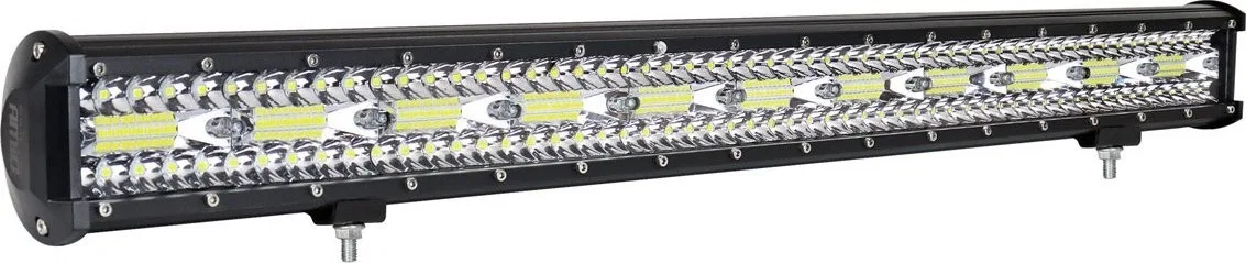 AMiO LED-Arbeitsleuchte AWL31, 80 cm, 12 V, 24 V, AMIO-02545