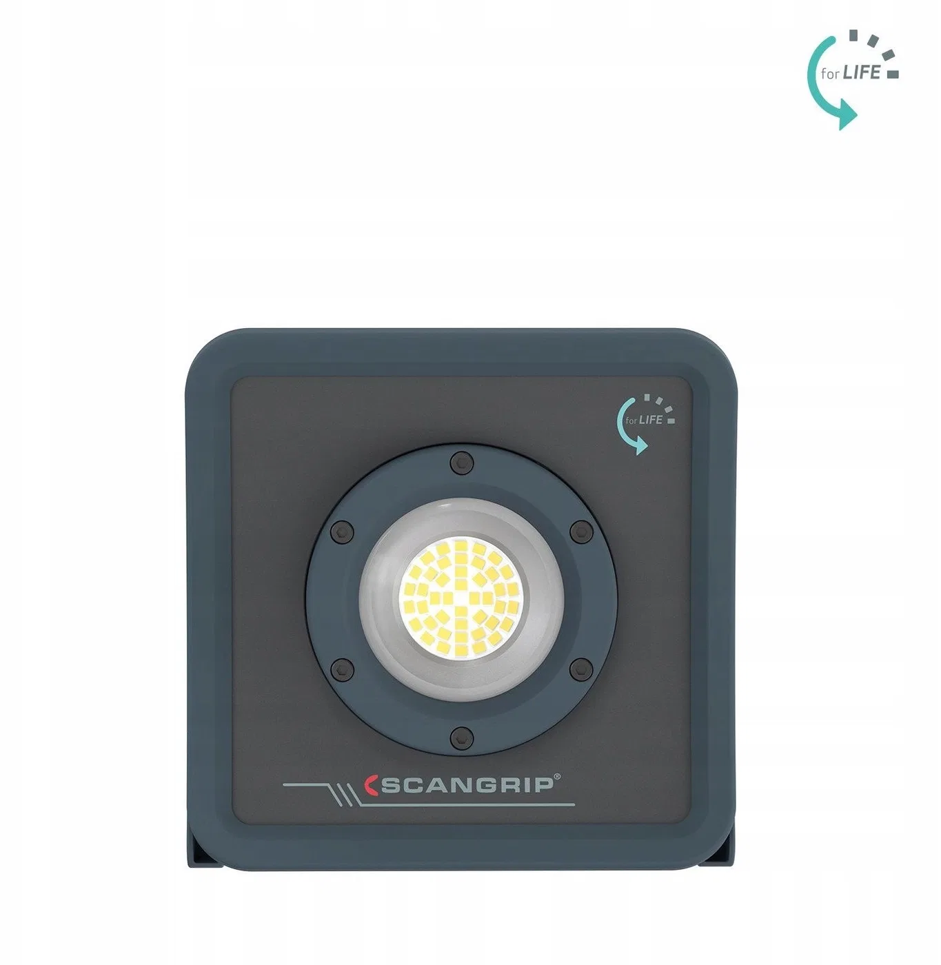 LED-Arbeitsleuchte 2000 lm, akkubetrieben, SCANGRIP NOVA R forLIFE 03.6201