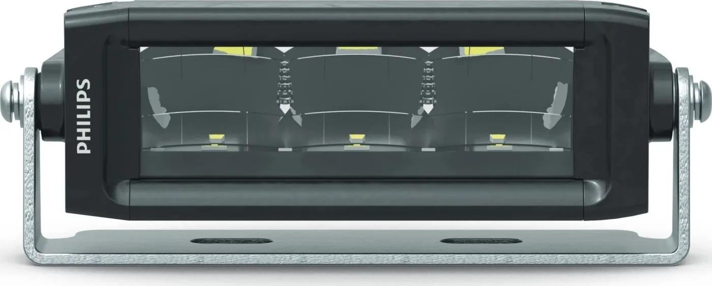 Philips Ultinion Drive LED-Lampe UD5101L 4"