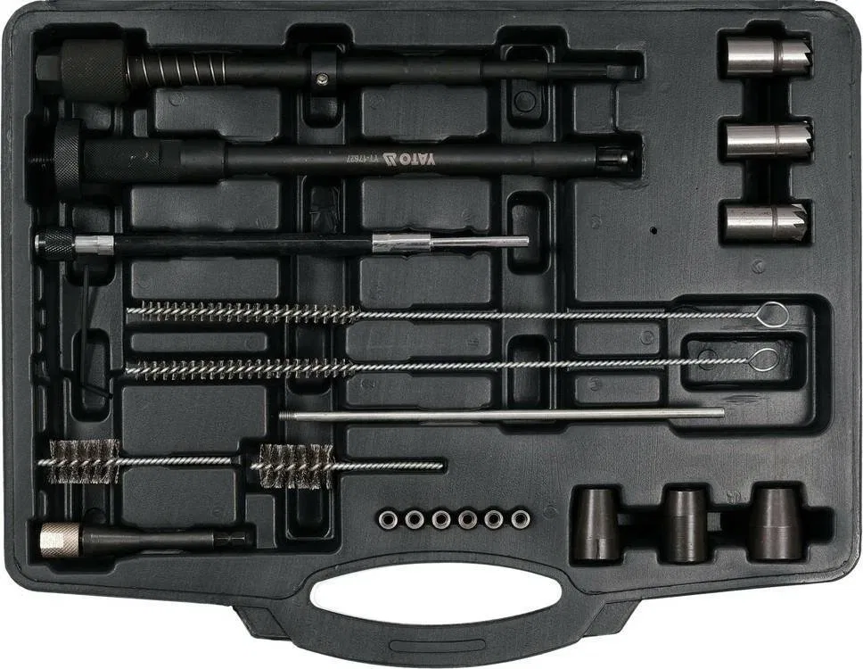 Yato YATO SET FÜR DIE WARTUNG VON EINSPRITZDÜSENANSCHLÜSSEN